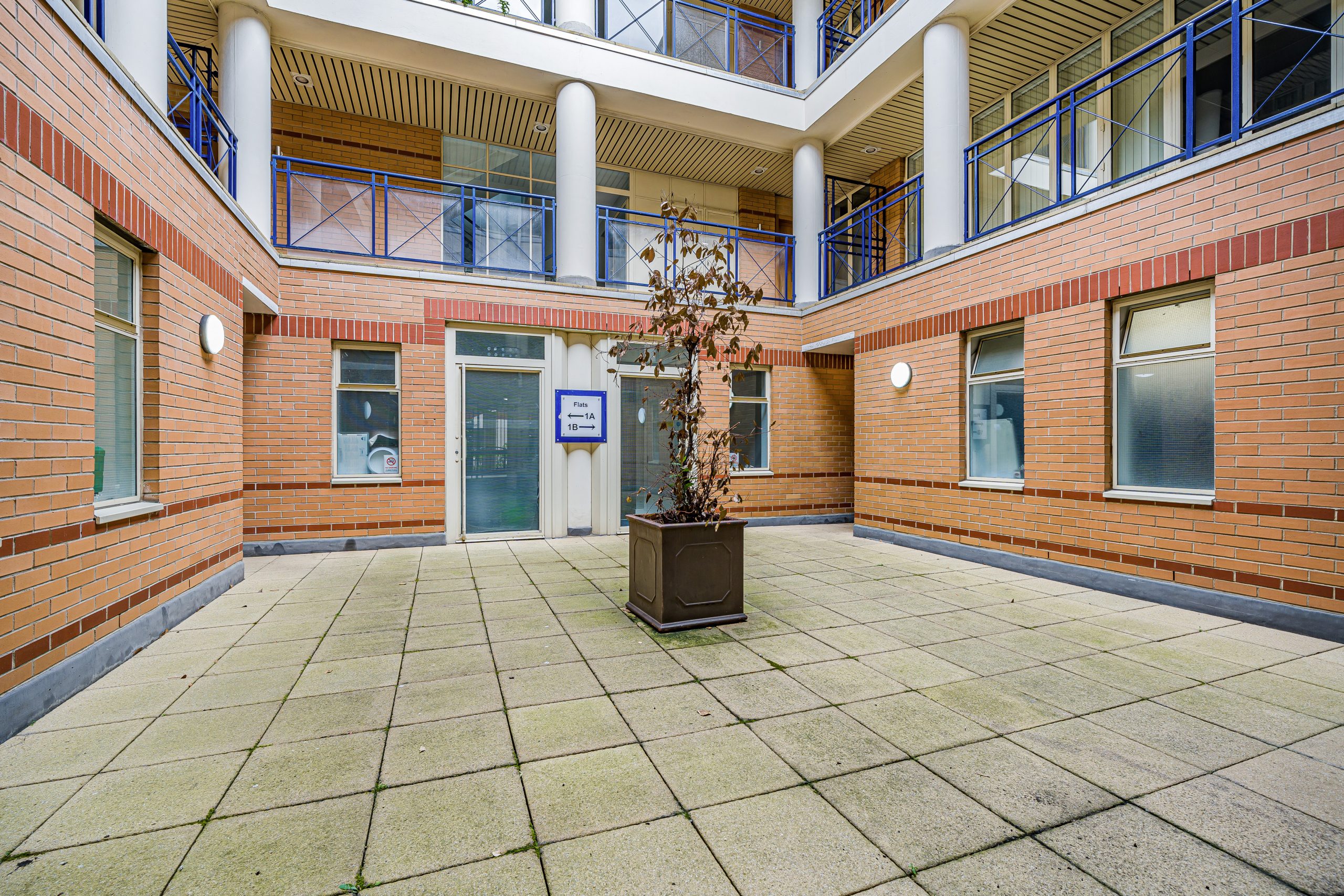 2 Dancastle Court, Arcadia Avenue, Finchley N3 2JU Property Listing